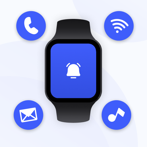 Smart Watch app - BT Notifier পিসি
