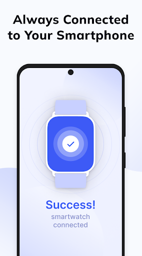 Smart Watch app - BT Notifier PC