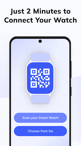 Smart Watch app - BT Notifier PC