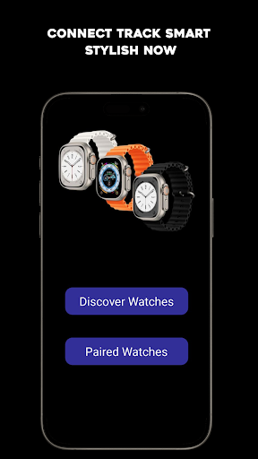 komputer Smart Watch Ultra 9 App