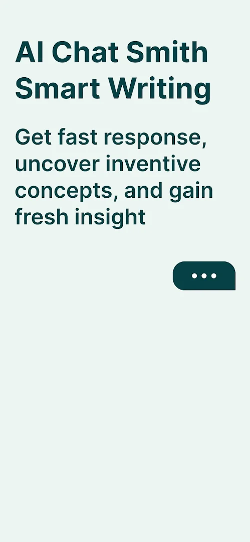 Open Chat - AI Chatbot App PC