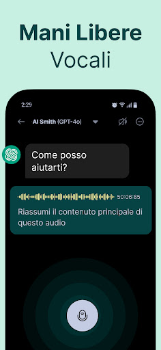 AI Chat Smith Smart Assistant