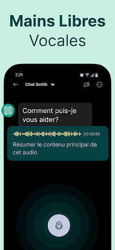 Open Chat - AI Chatbot App