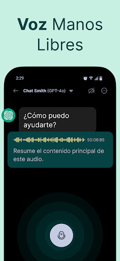 Open Chat - AI Chatbot App