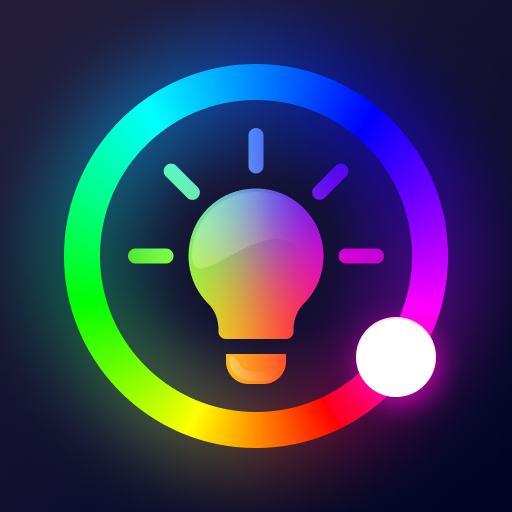 Hue Light App Remote Control PC