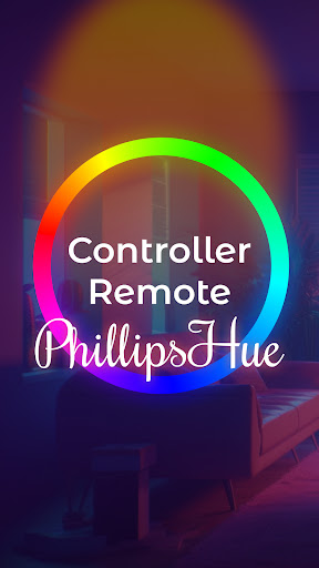 Hue Light App Remote Control PC