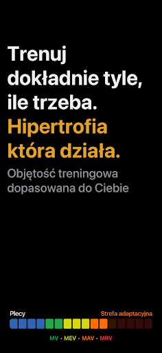 SmartWorkout: Plany Treningowe PC