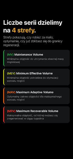 SmartWorkout: Plany Treningowe PC