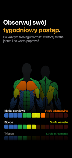 SmartWorkout: Plany Treningowe PC