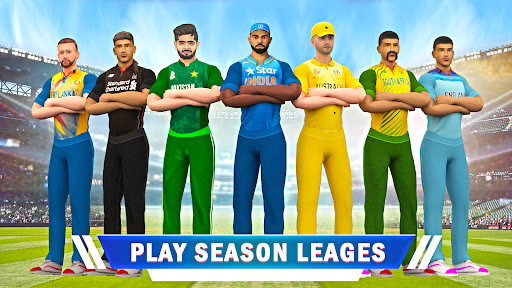IPL Cricket League Game