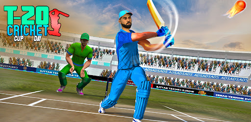 IPL Cricket League Game