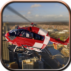 City Helicopter Rescue Sim PC