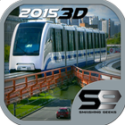 Metro Train Simulator 2015 PC