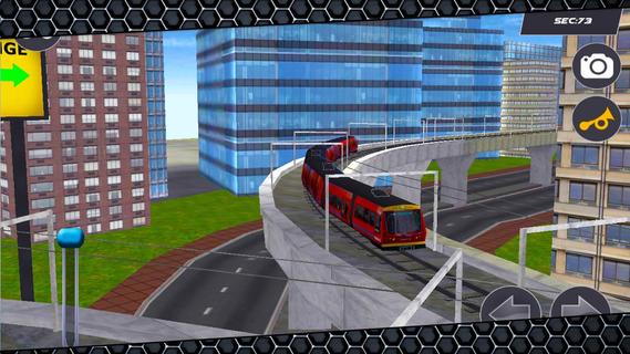 Metro Train Simulator 2015 PC