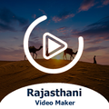 Rajasthani Video Status Maker PC