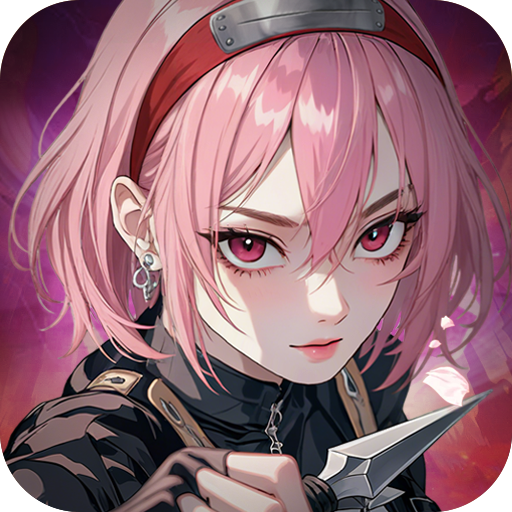 木葉·宿命對決