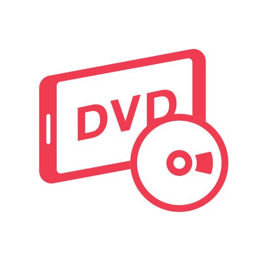 DVDプレーヤーforラクレコ＋