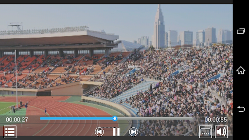 Logitec Wireless DVD Player PC版