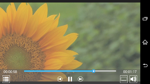 Logitec Wireless DVD Player PC版