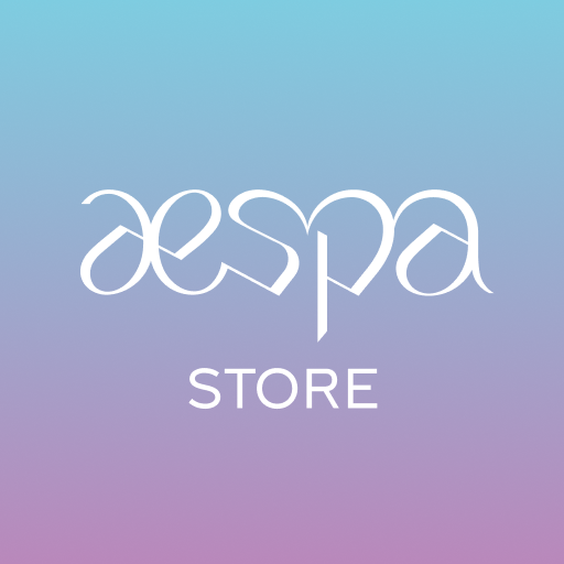 aespa STORE電腦版
