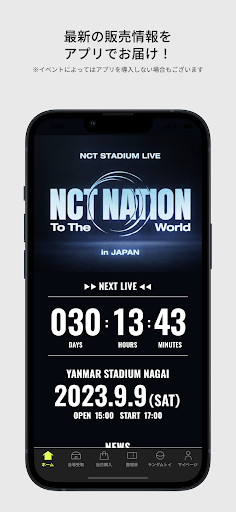 NCT STORE PC版