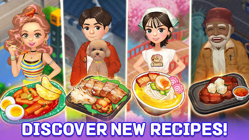 BTS Cooking On STOVE : TinyTAN