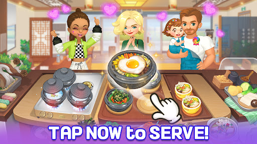 BTS Cooking On STOVE : TinyTAN