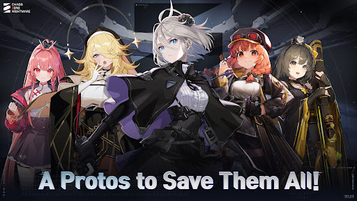 Chaos Zero Nightmare