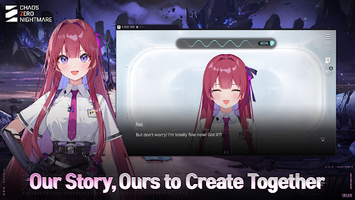 Chaos Zero Nightmare PC