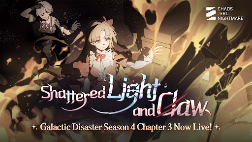 Chaos Zero Nightmare