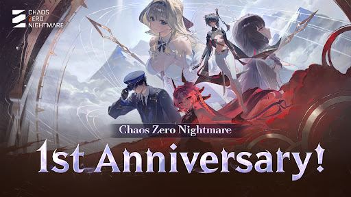 Chaos Zero Nightmare