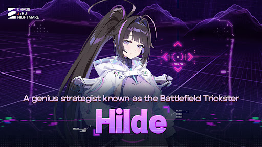 Chaos Zero Nightmare