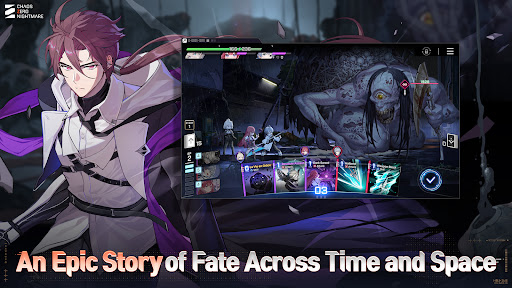 Chaos Zero Nightmare
