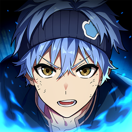 Dead Account : Two Blue Flames PC