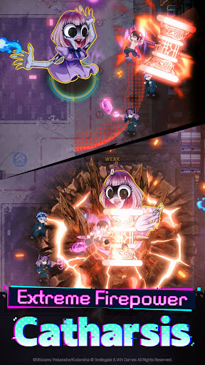 Dead Account : Two Blue Flames PC