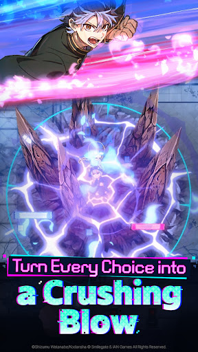 Dead Account : Two Blue Flames电脑版