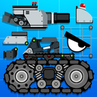 Super Tank Blitz PC