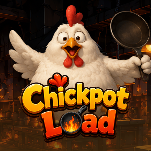 Chickpot Load PC