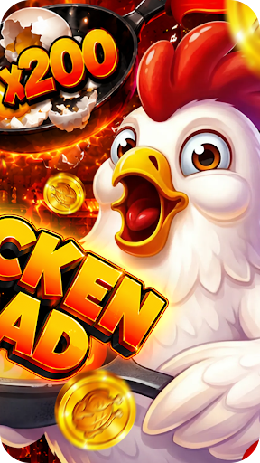 Chickpot Load PC