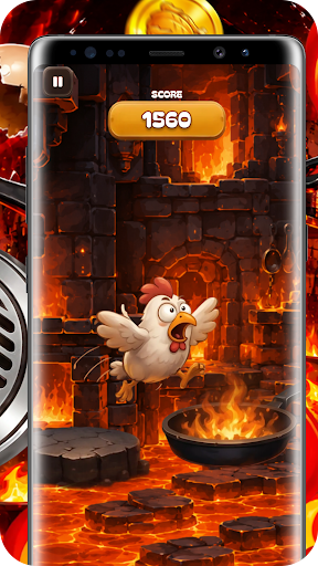 Chickpot Load PC