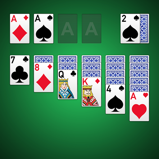 Solitaire PC