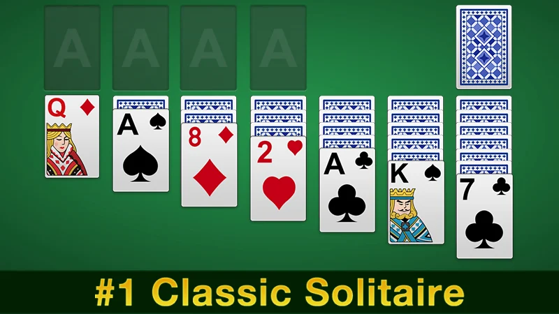 Solitaire PC