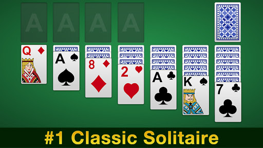Solitaire電腦版