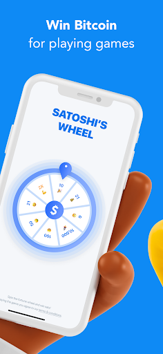 sMiles: Earn Bitcoin PC