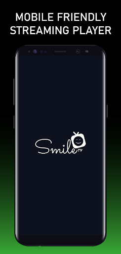 SmileTv - Xtream IPTV Player PC