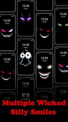 Silly Smiles Live Wallpapers电脑版