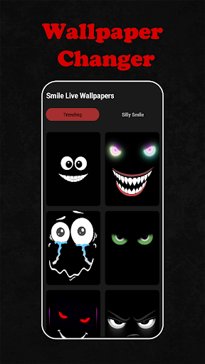 Silly Smiles Live Wallpapers电脑版