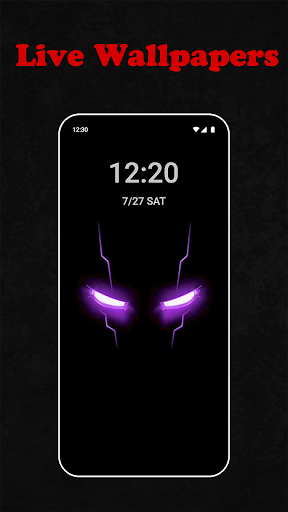 Silly Smiles Live Wallpapers电脑版