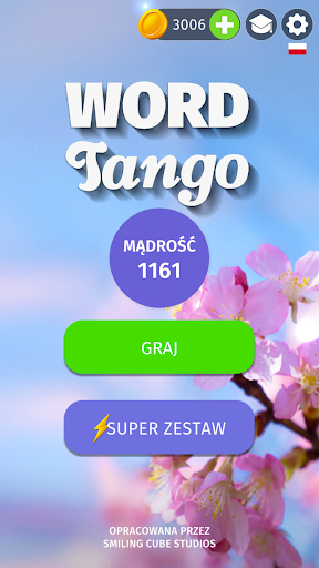 Word Tango PC