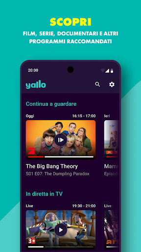 yallo TV